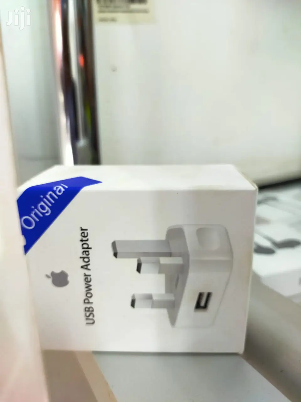 iPhone X Charger