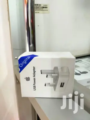 iPhone X Charger