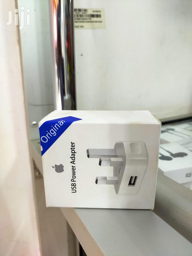 iPhone X Charger - thumbnail 2