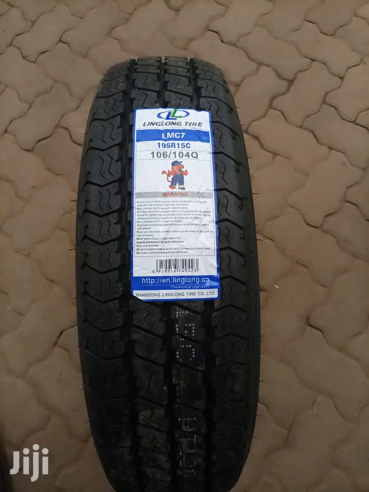 Purchase Tyre Size 195R15C With Free Wheel Balancing