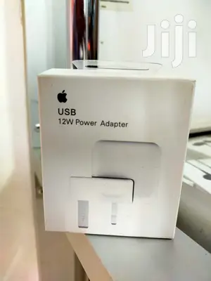 iPhone Power Adapter