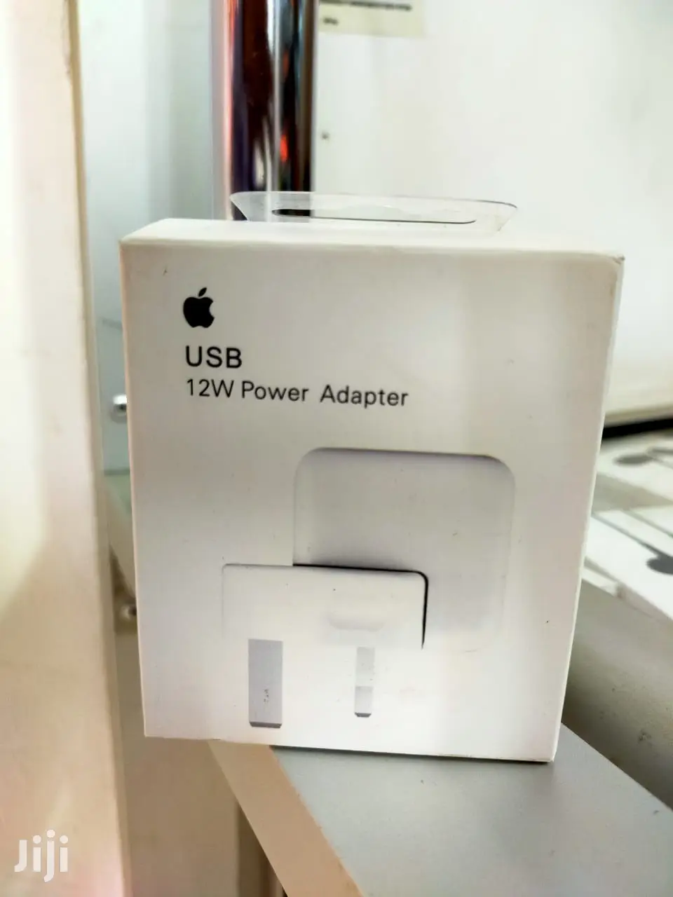 iPhone Power Adapter