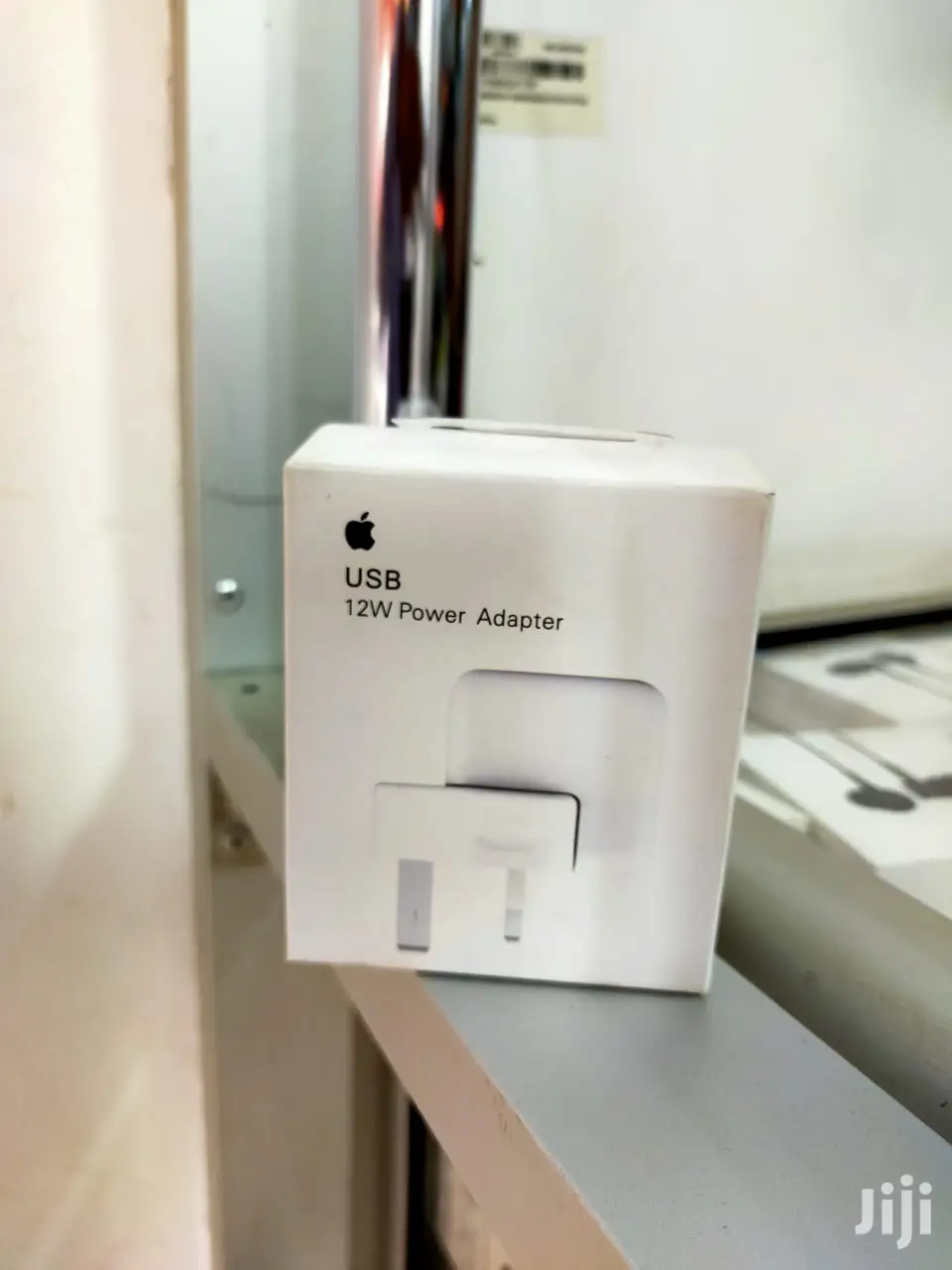 iPhone Power Adapter