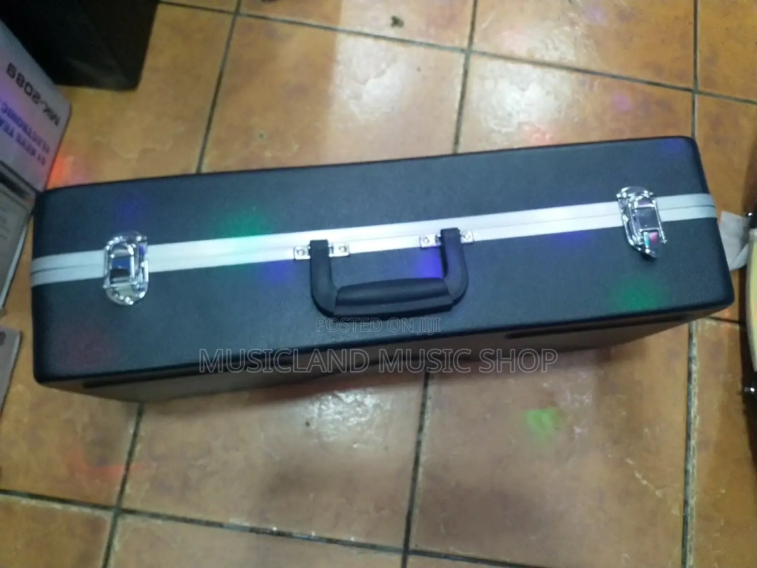 Saxophone Hardcase Bag