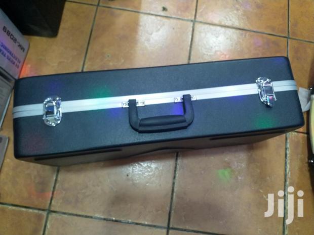 Saxophone Hardcase Bag - main view