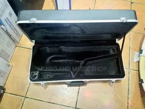 Saxophone Hardcase Bag