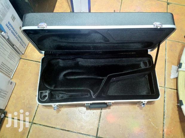 Saxophone Hardcase Bag - thumbnail 4