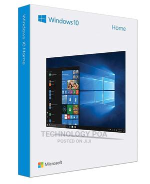 Windows 10 Home - thumbnail 2