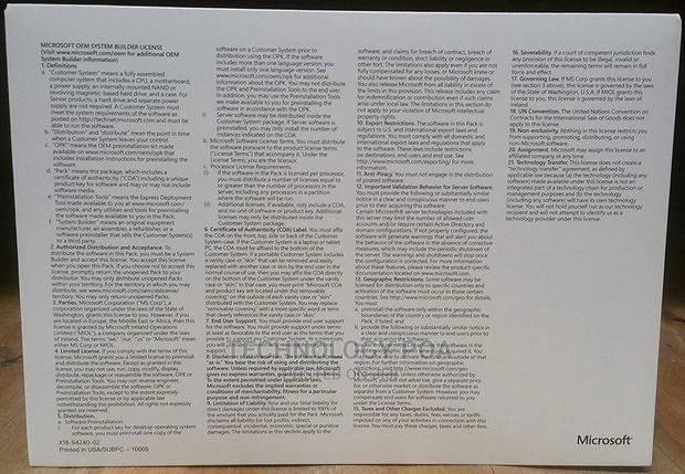 Windows 10 Home - thumbnail 3