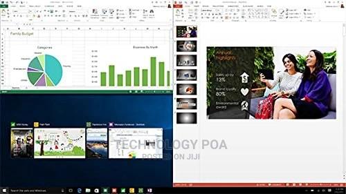 Windows 10 Home - thumbnail 4