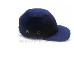 Safety JSP Bump Cap - main view