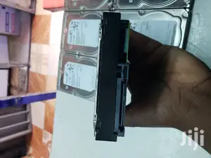 Seagate 4TB Server SAS Drives