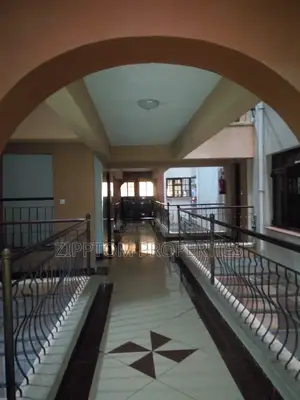 2bdrm Apartment in South B for rent