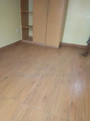 2bdrm Apartment in South B for rent