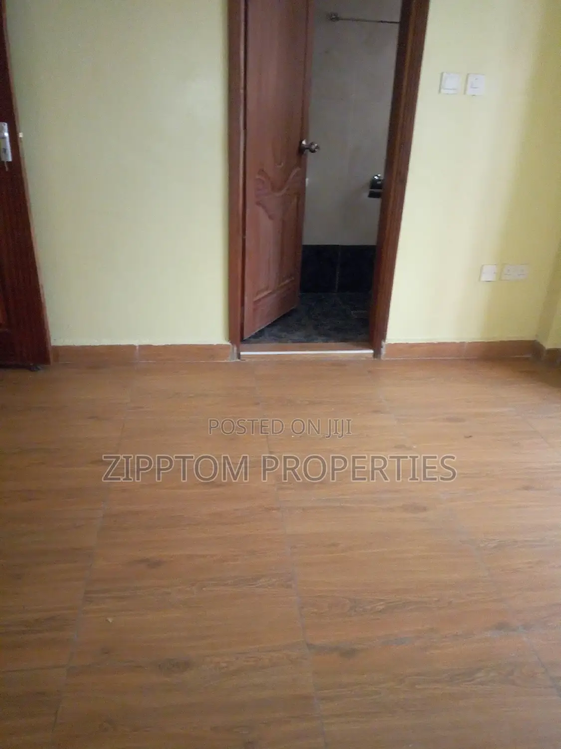 2bdrm Apartment in South B for rent