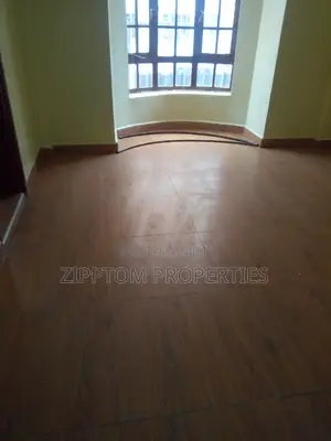 2bdrm Apartment in South B for rent