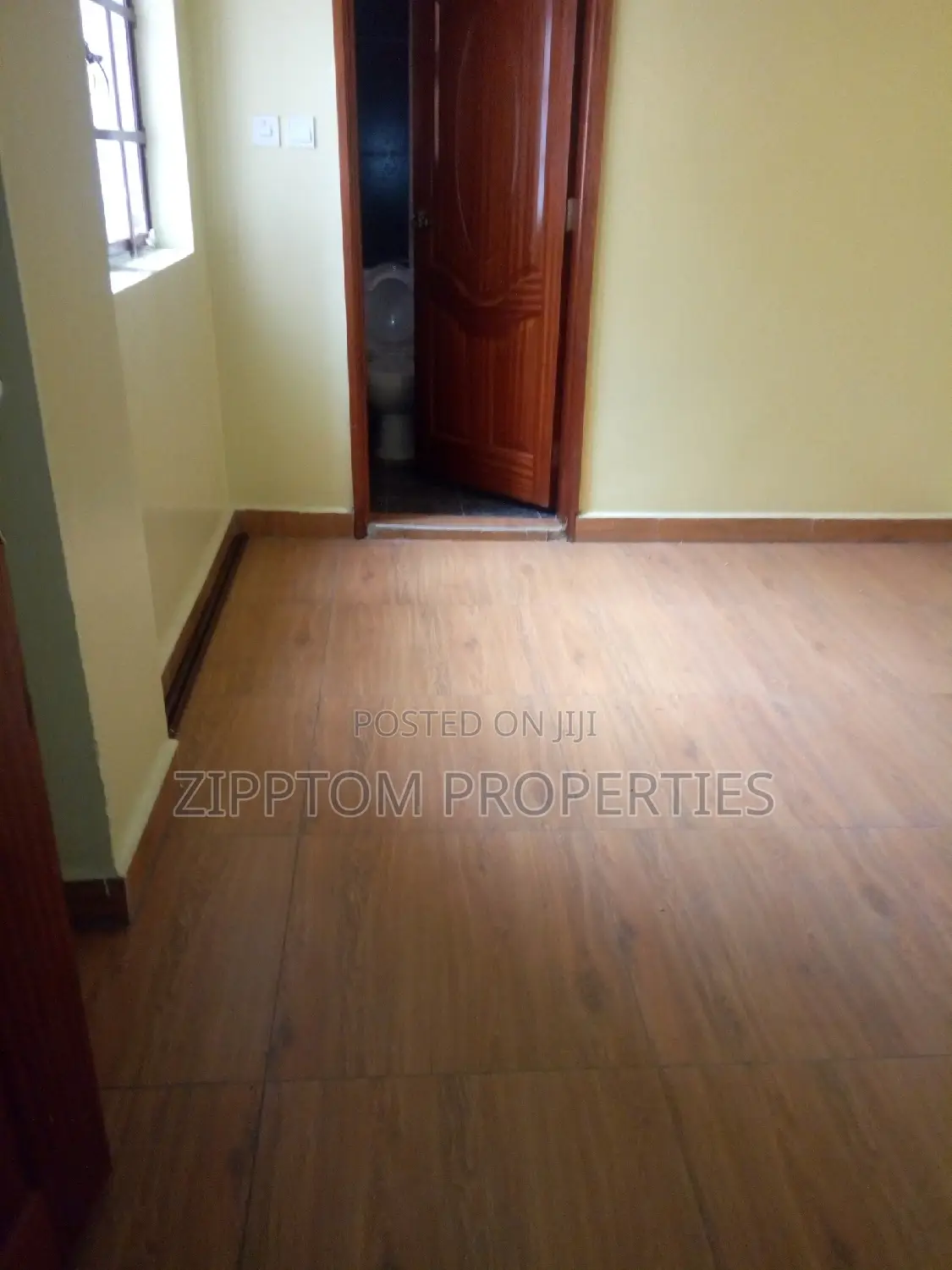 2bdrm Apartment in South B for rent