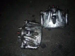 Front Calipers Vigo South Africa (Thailand) Pickups.