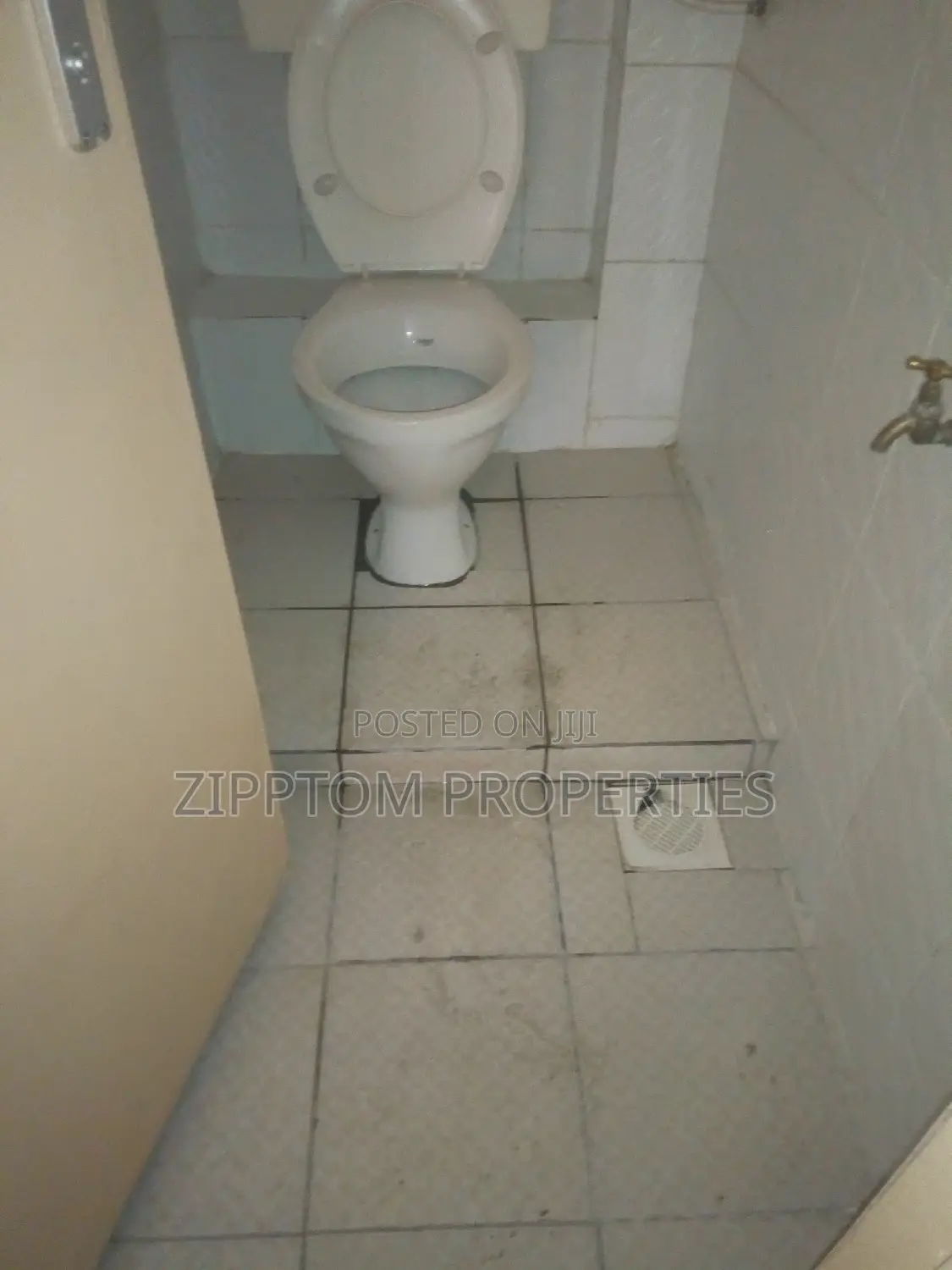 Studio to Let in South B