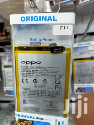 Oppo F11,F5,F7,F9,A3s,F11pro,A92 Battery 02