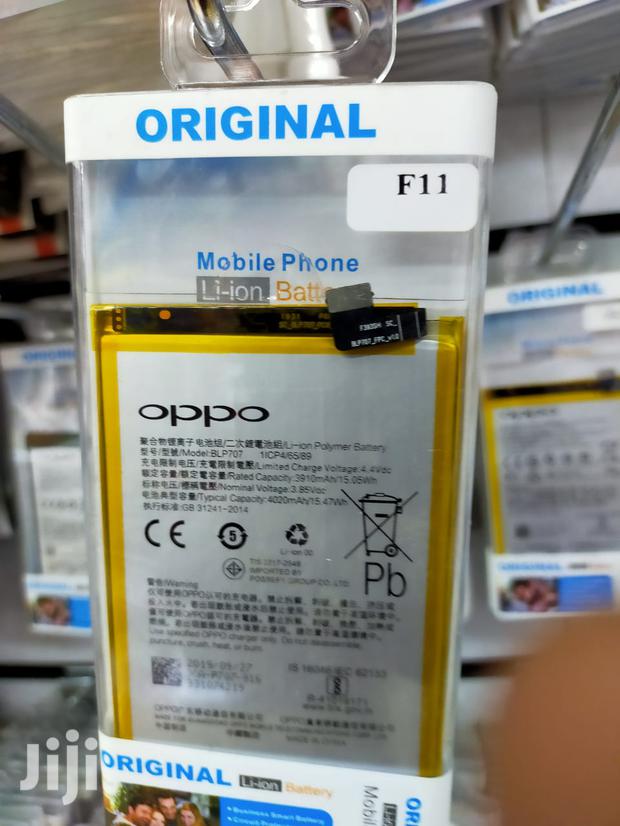 Oppo F11,F5,F7,F9,A3s,F11pro,A92 Battery 02 - thumbnail 3