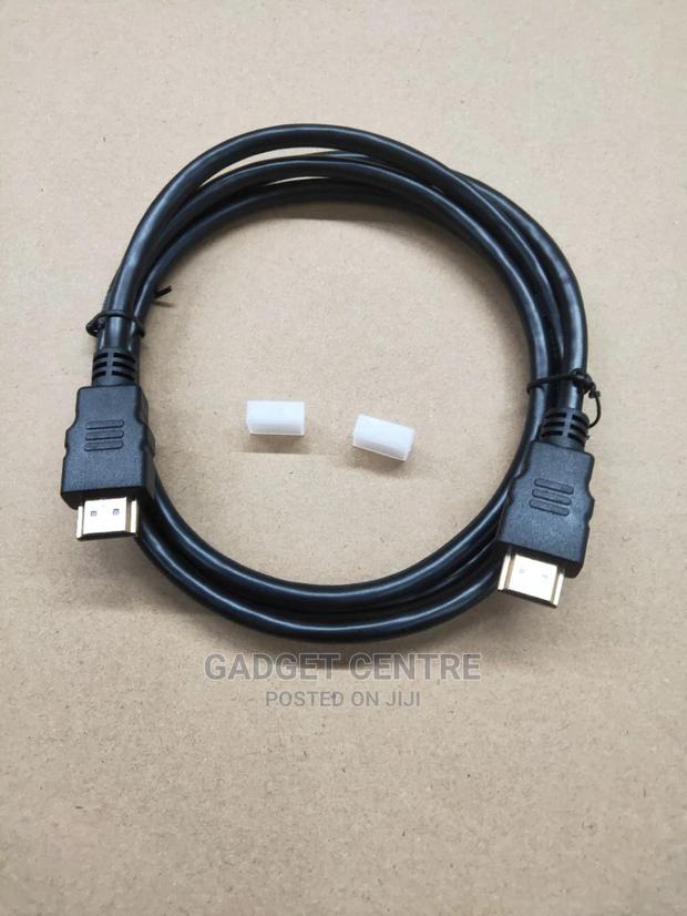 Hdmi Cables