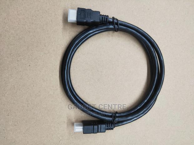 Hdmi Cables - thumbnail 3