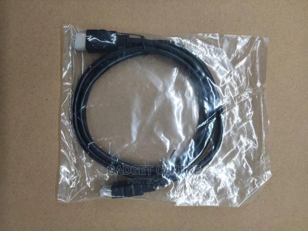 Hdmi Cables - thumbnail 4
