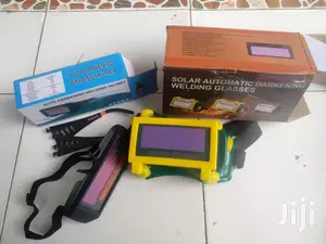 Autodarkening Welding Glasses/Goggles