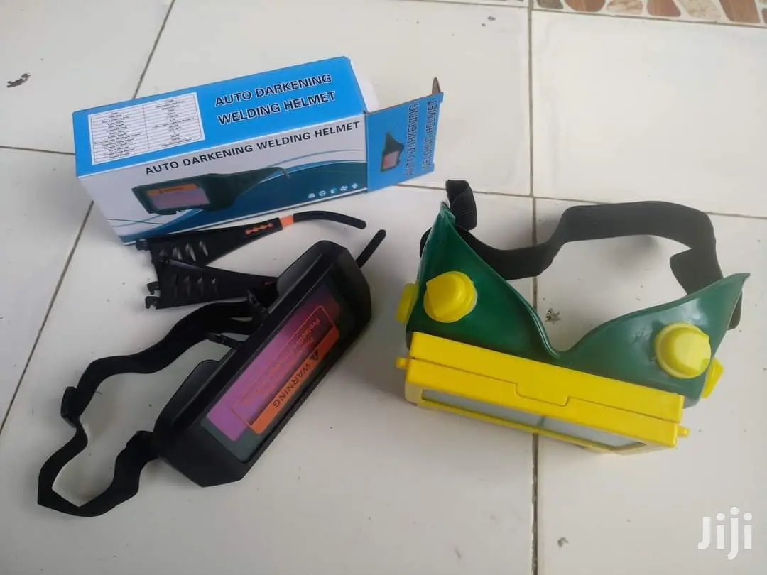 Autodarkening Welding Glasses/Goggles