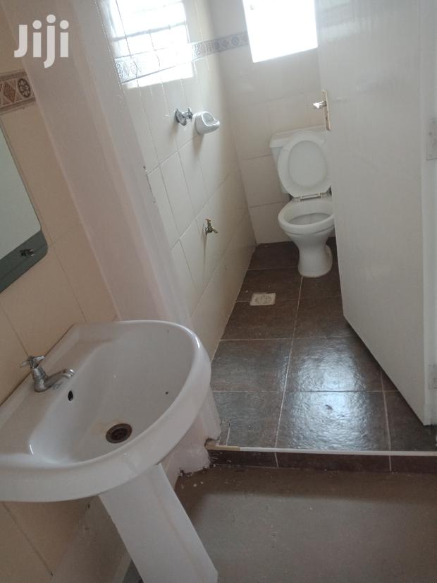 Three Bedrooms Master Ensuit South B at 40,000/= - thumbnail 13