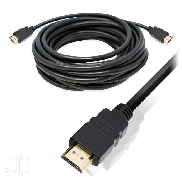 HDMI Cable 3m