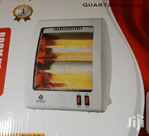 1yr Warranty 800w Room Heater