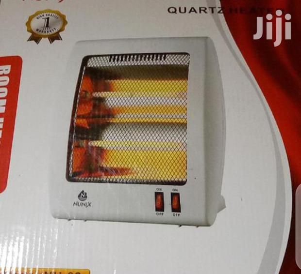 1yr Warranty 800w Room Heater