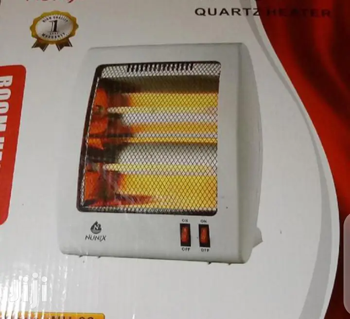 1yr Warranty 800w Room Heater
