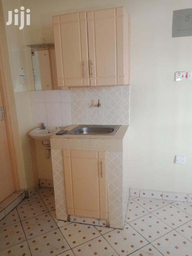 1bdrm Apartment in South B for Rent