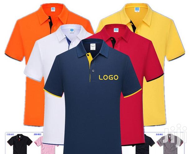Polo Shirts Wholesale - main view
