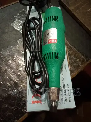 Dca Die Grinder