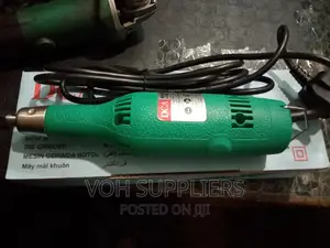 Dca Die Grinder