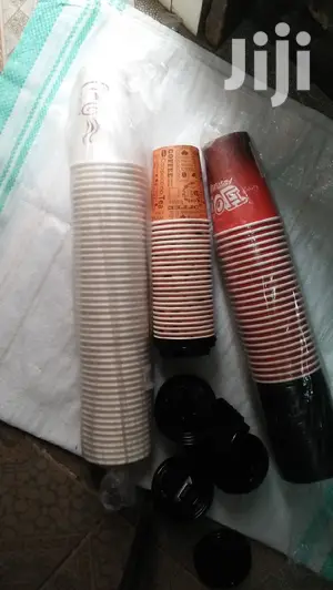 Coffee Cups