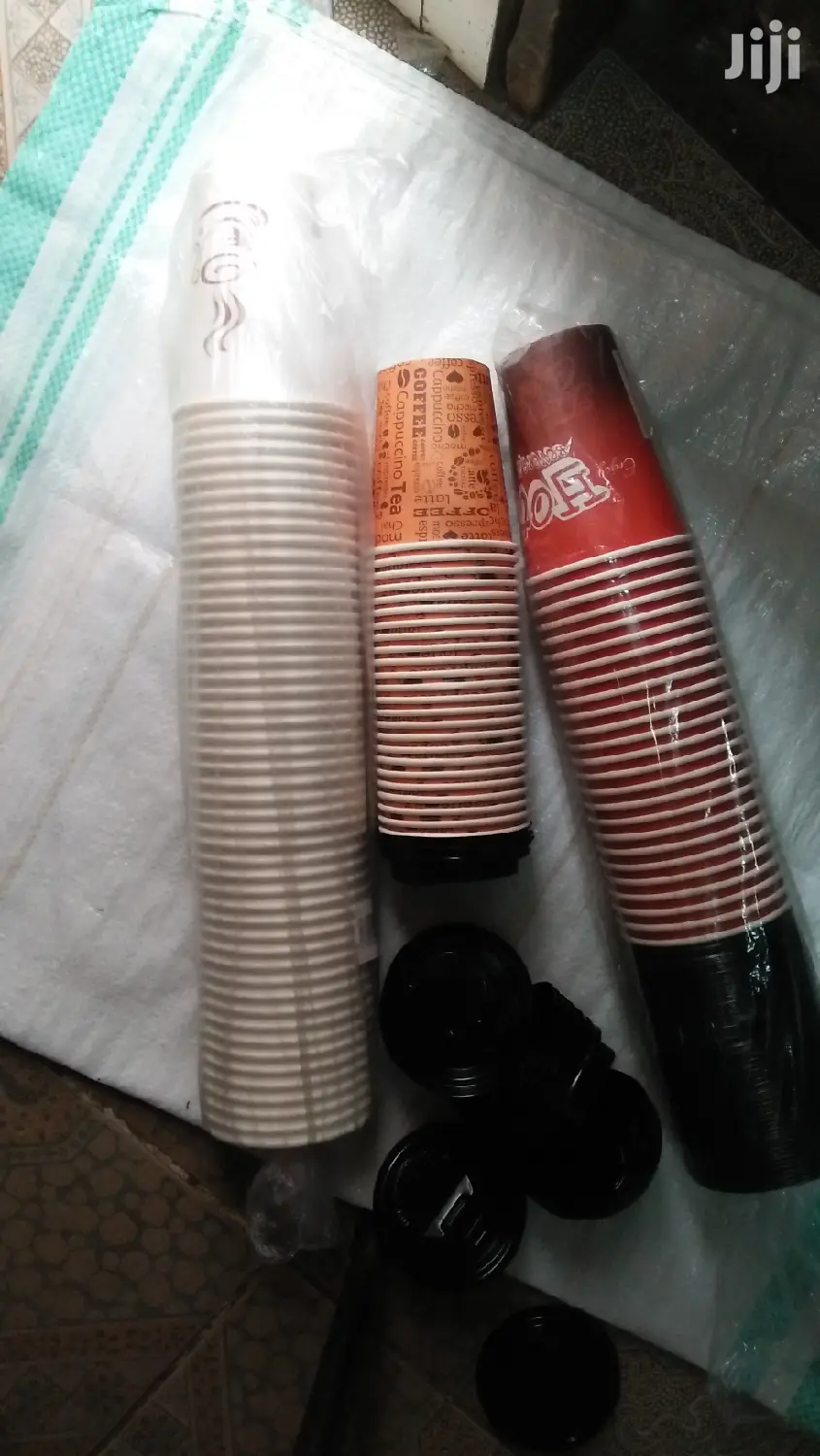 Coffee Cups
