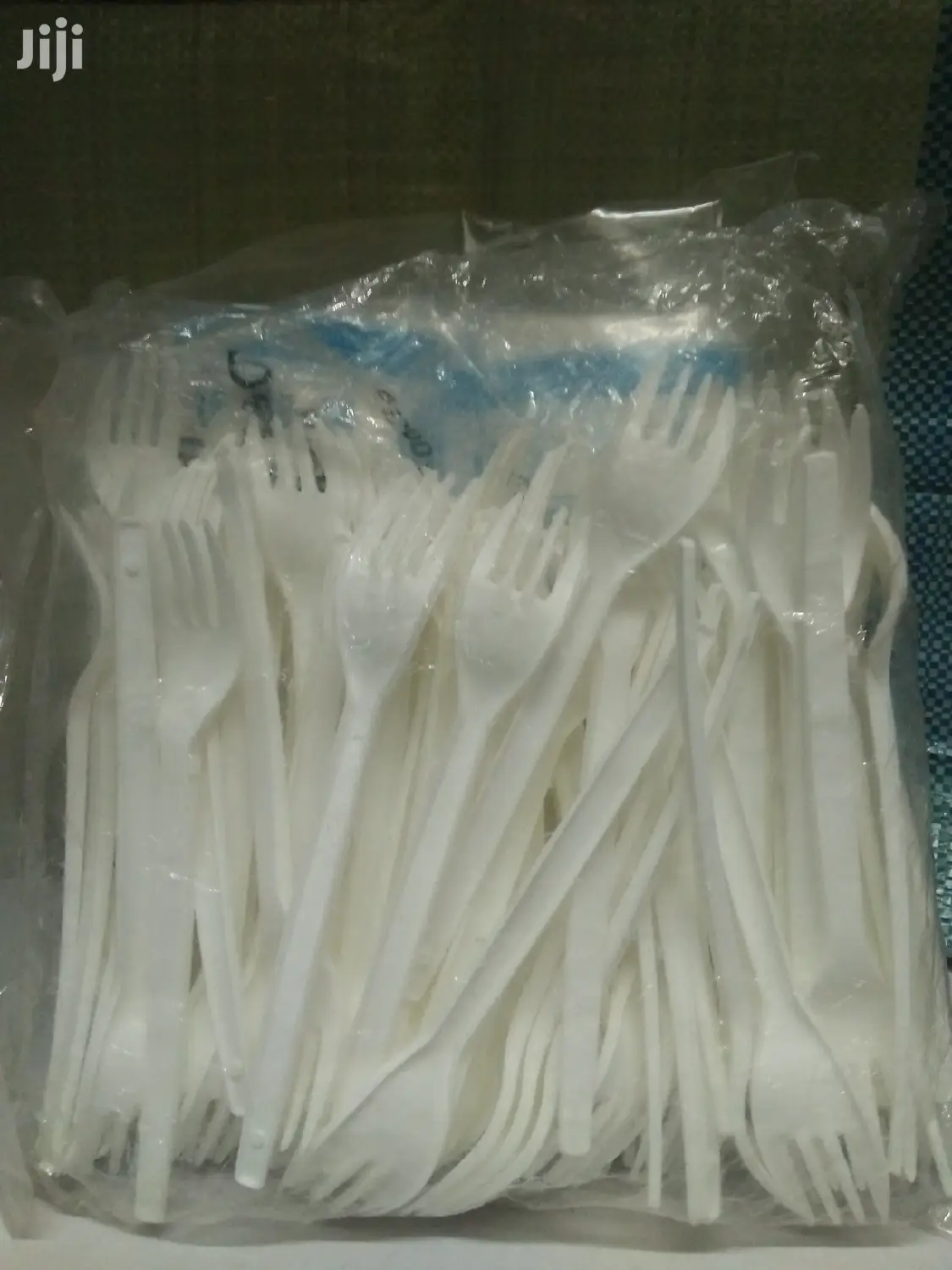 Your All Parting Disposable Utensils