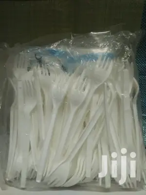 Your All Parting Disposable Utensils