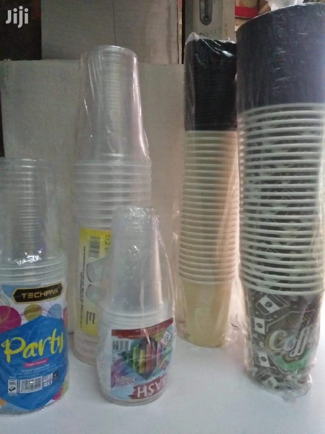 Your All Parting Disposable Utensils