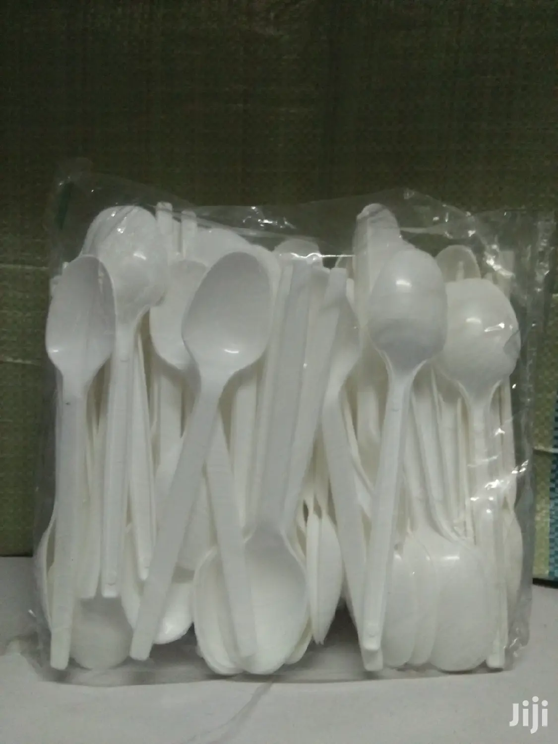 Your All Parting Disposable Utensils