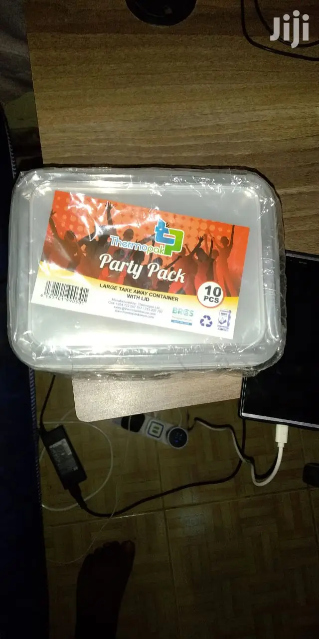 Your All Parting Disposable Utensils