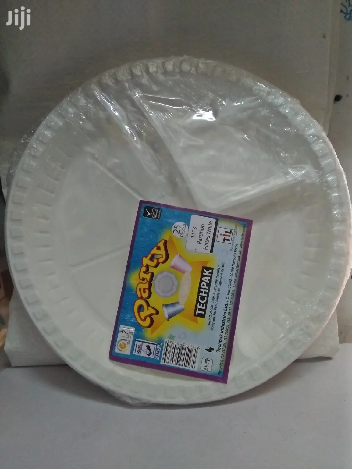 Your All Parting Disposable Utensils