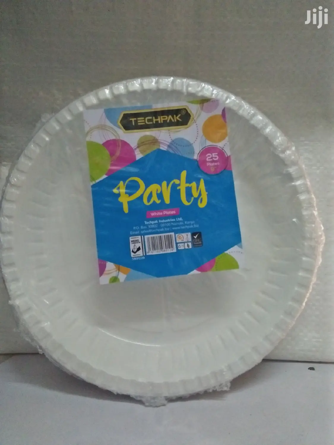 Your All Parting Disposable Utensils