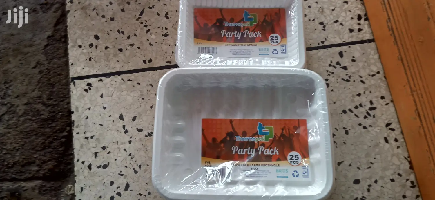 Your All Parting Disposable Utensils