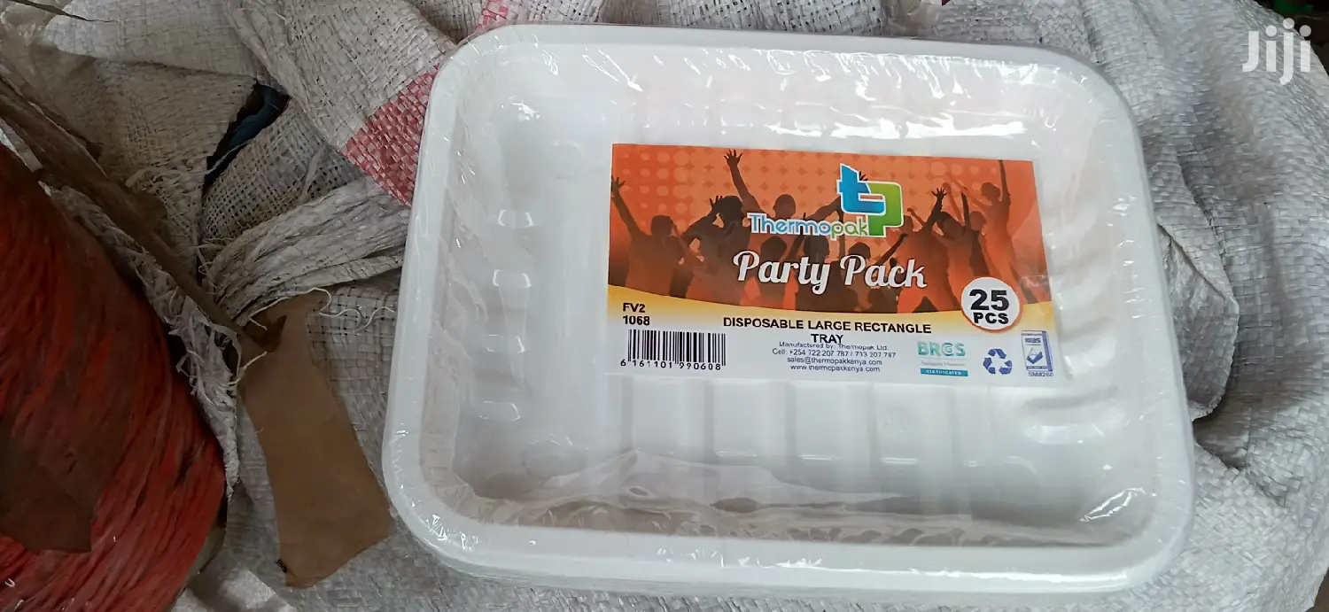 Your All Parting Disposable Utensils